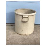 Vintage 12 Gallon Red Wing Crock