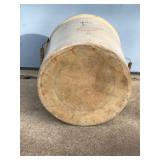 Vintage 12 Gallon Red Wing Crock