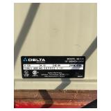 Delta 10” Bench Saw Model 36-540