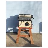 Delta 10” Bench Saw Model 36-540