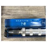 Impact Driver with Case No. 3800 - Socket Set with Case - Wen Electric Engraver - Circuit Tester - Soldering Iron & More