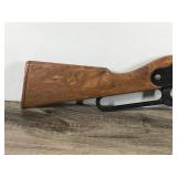 Vintage Daisy Toy Pop Gun