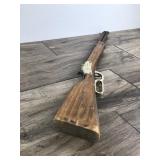 Vintage Replica Toy Training Rifle by Parris