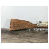 Vintage Replica Toy Training Rifle by Parris
