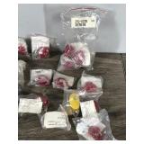 Lot of Trigger Locks for Guns