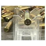 Lot of Live Ammo and Spent Ammo - see description for more info