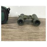 Winchester 10x25mm Binoculars with Carrying Case - Model WR-1025