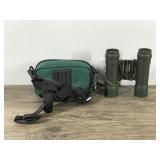 Winchester 10x25mm Binoculars with Carrying Case - Model WR-1025