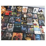 Lot of DVD Movies