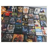 Lot of DVD Movies
