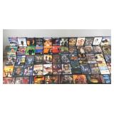Lot of DVD Movies