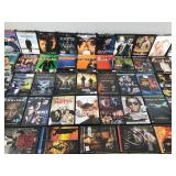 Lot of DVD Movies