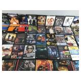 Lot of DVD Movies
