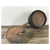 Vintage E-Z Corn Popper