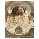 Vintage Starr X Coca Cola Bottle Opener