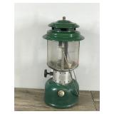 Vintage Coleman Lantern Model 220F - Date: September 1965