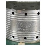 Vintage Coleman Lantern Model 220F - Date: September 1965