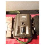 3 wildlife video cams