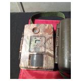 3 wildlife video cams