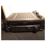 Sony Receiver