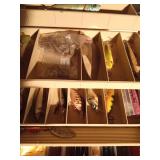 Plano tackle box full of tackle