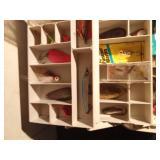 Plano tackle box full of tackle