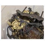 Mixed Lot of New and Vintage Pulls and Knobs