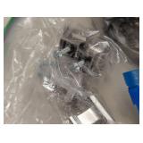 Mixed Lot of New and Vintage Pulls and Knobs