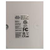 DUPRAY Bloom HEPA-13 Air Purifier with Planter, AutoDetect to Remove Dust, Smoke, Bacteria, Allergens and Odors - 1517 sq. ft. - No Cord