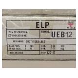 12 Pack - 12" Under Cabinet Tube Lights - UEB12