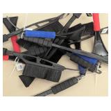 Big Lot of Ice Scrappers Hand/Brush