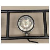 Heavy Duty 4 Light Off Road Bar