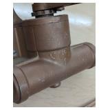 Heavy Duty - Norton Door Closer - Commercial Grade