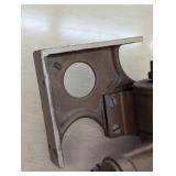 Heavy Duty - Norton Door Closer - Commercial Grade