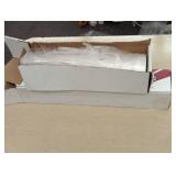 Pair of Painters Plastic - Wall/Floor Covering