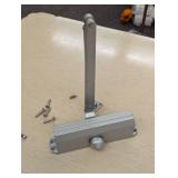 Norton Commercial Medium Duty Door Closer