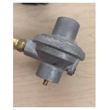 Pair of Lp Tank Hoses