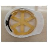 Bullard Hard Hat - White - Model 3000