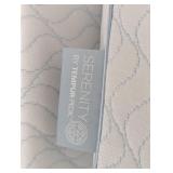 Two Large Bins Of Sealy Pillows - Out of Package