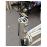 Heavy Duty Stairs Motor Dolly - XSTO - Handle Broken