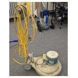 Tennant Floor Scrubber - Model 2270 - Electric