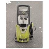 SunJoe Electric Power Washer Unit Only - Needs New Cord