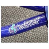 InStep Pathfinder Ride Along Bike Attachment