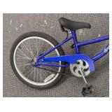 InStep Pathfinder Ride Along Bike Attachment