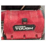 Hyper Tough Electric Powerwasher - 1800 PSI - 1.1 GPM