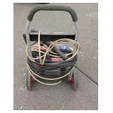 Hyper Tough Electric Powerwasher - 1800 PSI - 1.1 GPM