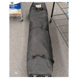 Huge Gorrila Canopy - Pop Up Carnival Style - Small rip in Top