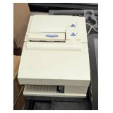 Toshiba POS Check Out System with 6145-2TC Printer + cpu/scree/cash drawer