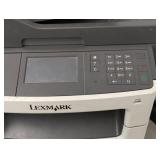 Lexmark mx510de Office All In One Printer - Works