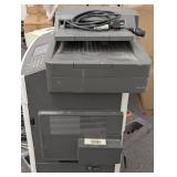 Lexmark mx510de Office All In One Printer - Works